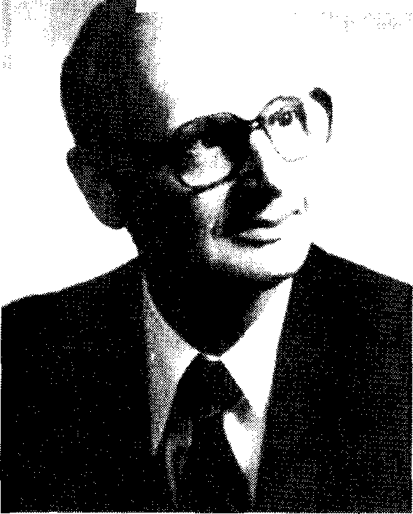 Гарри Марковиц (Markowitz)