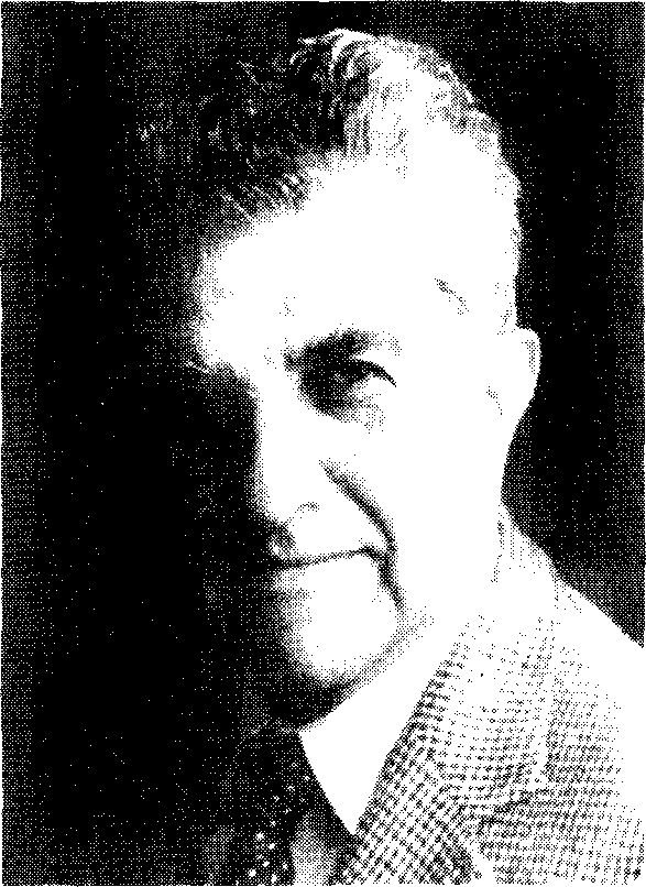 Мертон Миллер (Miller)