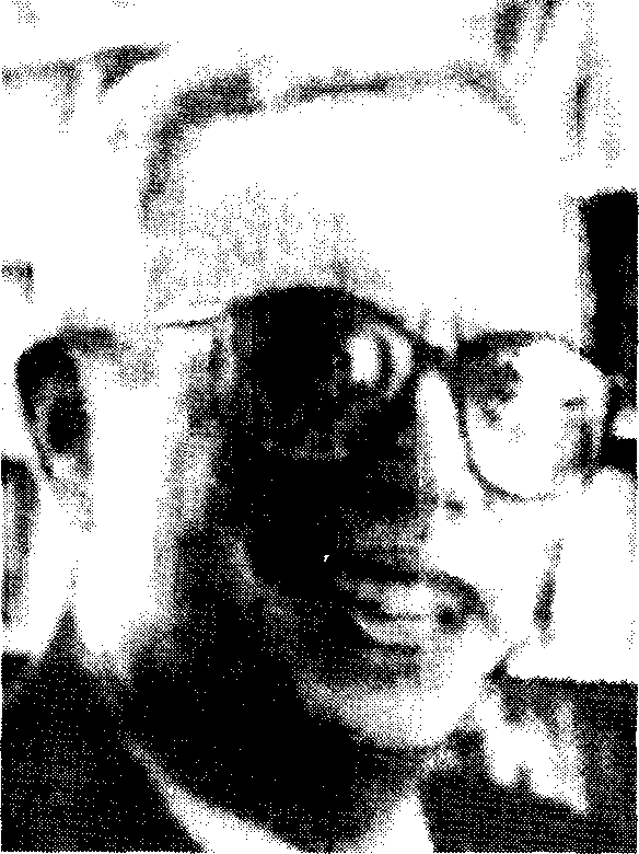 Джеймс Хекман (Heckman)