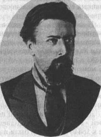 Николай Кибальчич, талантливый химик, потративший свой талант во вред собственной стране