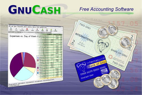 GnuCash