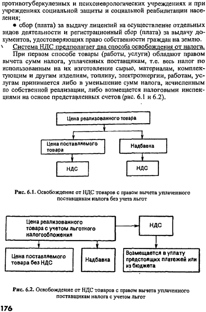 В связи с этим у предприятий образуется дополнительный доход, не заработанный усилиями трудового коллектива, который и подлежит перечислению в бюджет на общегосударственные нужды.
