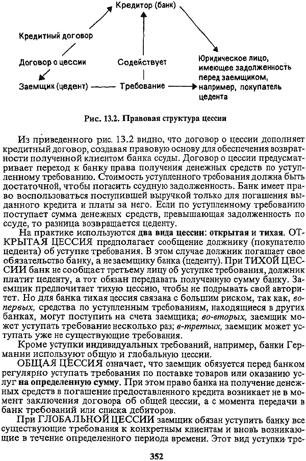 Для анализа денежного потока берутся данные как минимум за три истекшие года.