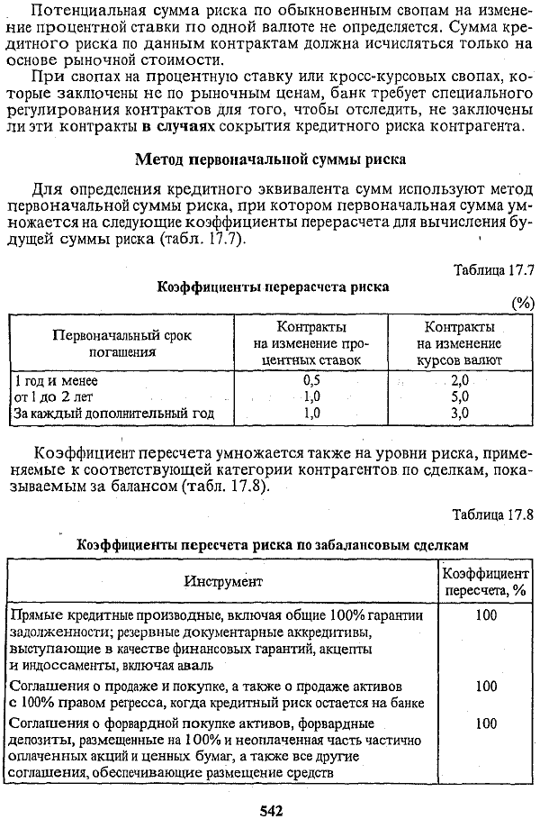 ���. 17.6. ����� ���������������� ��� ������������� ������� � ��������������� �������� �� ���������� ���������